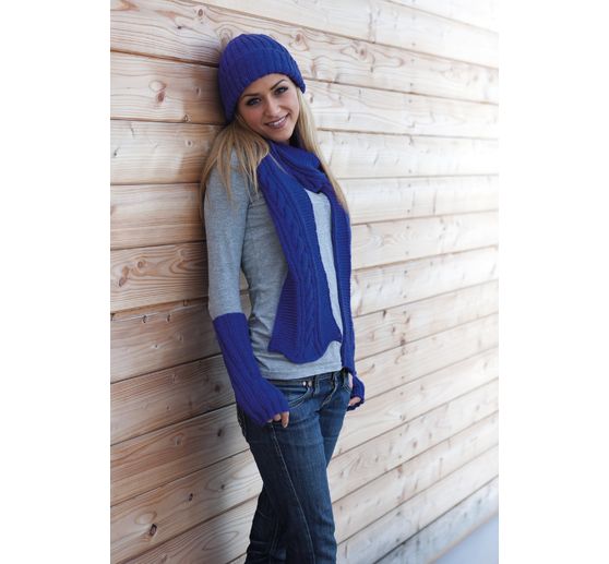 Wool "Lisa"