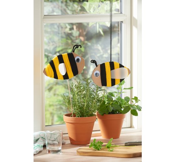 VBS Houten staven, 30 cm