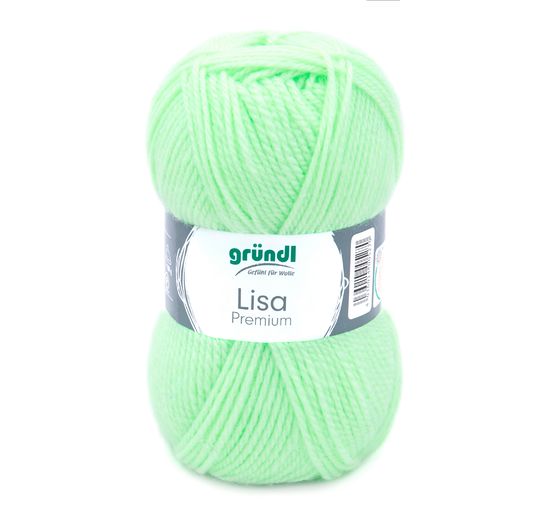 Wool "Lisa"