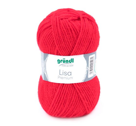 Wool "Lisa"