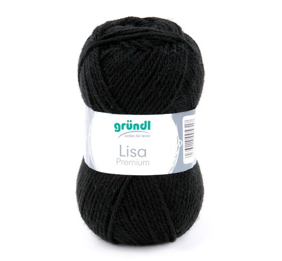 Wool "Lisa"
