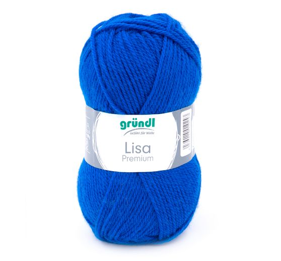 Wool "Lisa"