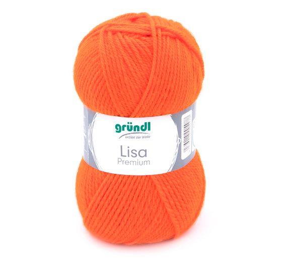 Wool "Lisa"