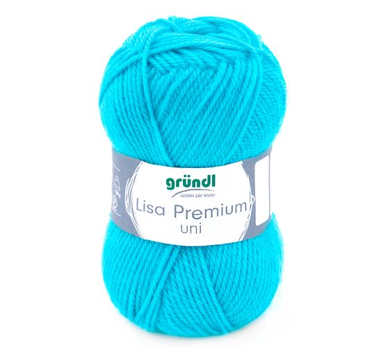 Wool "Lisa"
