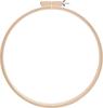 Quilt frame, round