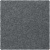 Fleece stof "Antipeeling", uni