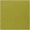 Fleece stof "Antipeeling", uni Groen