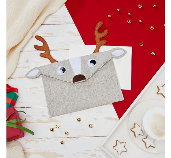 VBS Craft felt, 20 x 30 cm