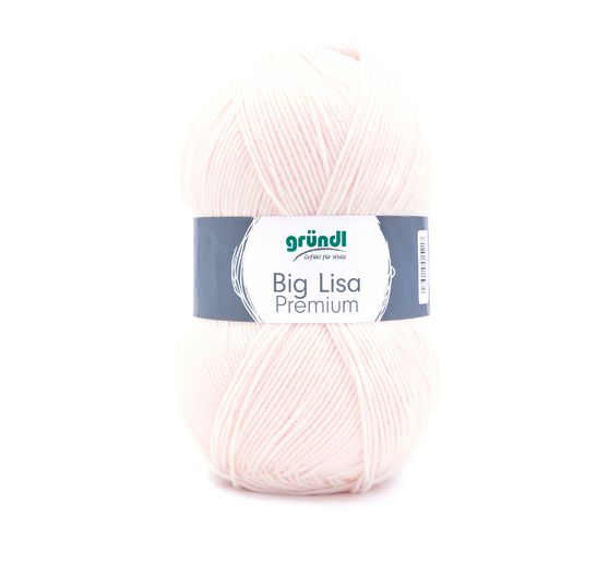 Wol "Big Lisa"