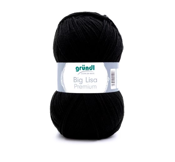 Wol "Big Lisa"