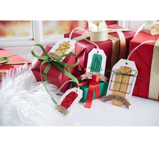 Cadeaulabel
