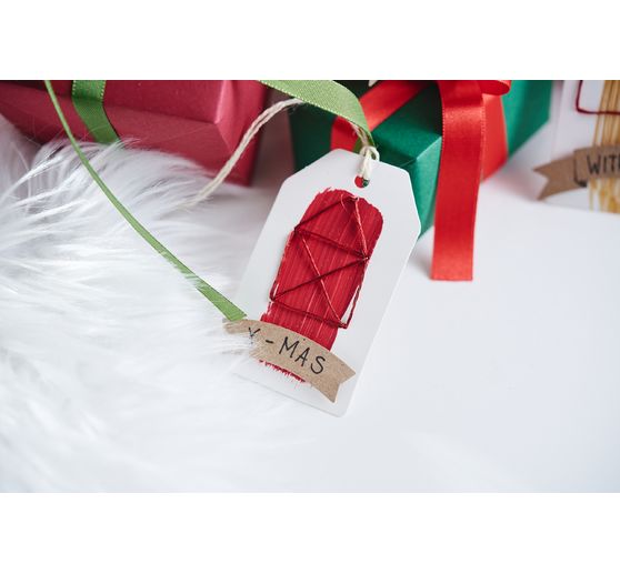 Cadeaulabel