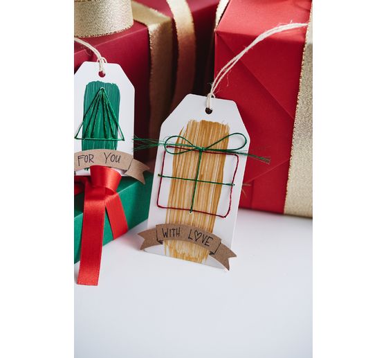 Cadeaulabel