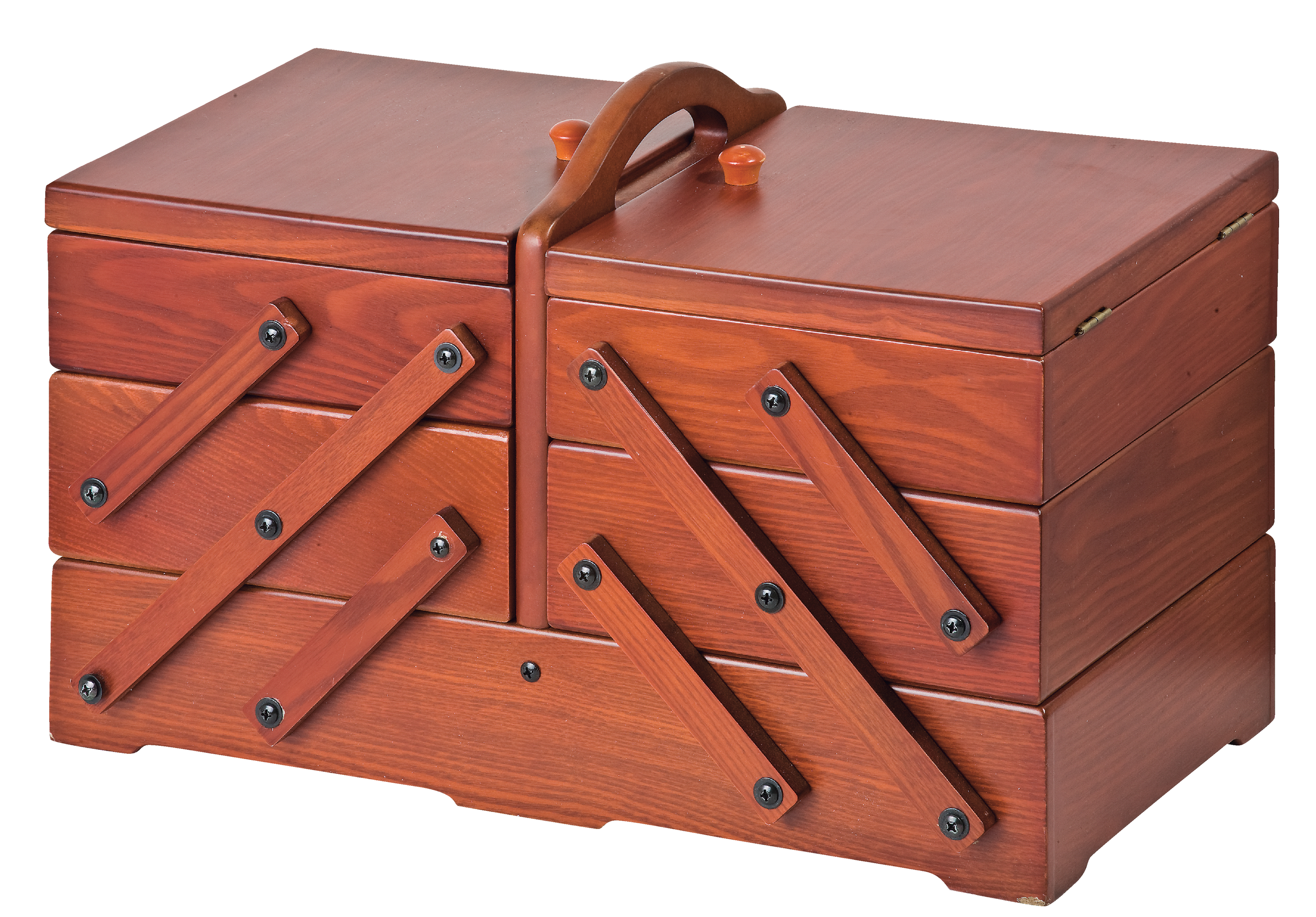 VBS Sewing box