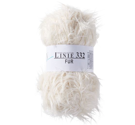 ONline wool, "Fur", line 332