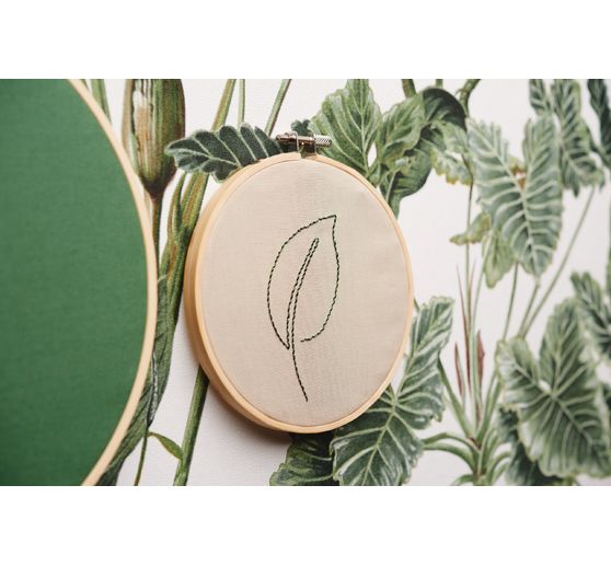 Embroidery Twist "Metallic"