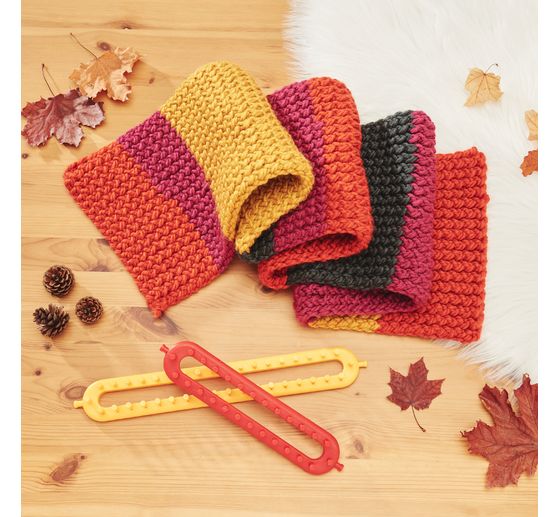 VBS Knitted lasts