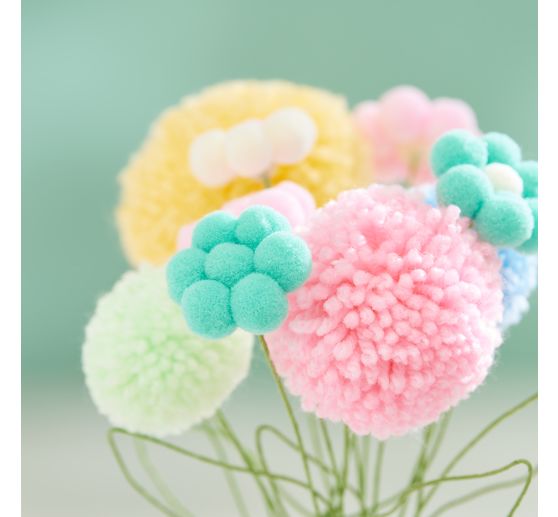 VBS Pompommaker set