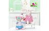 Burda Pattern Cuddly toys - rabbit, bear no. 7409