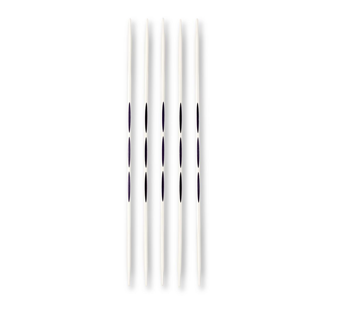 Prymkous naalden "Ergonomie" - Dikte 3