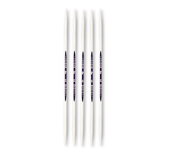 Prym stocking needles "Ergonomics"