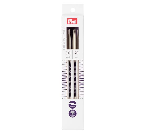 Prym stocking needles "Ergonomics"