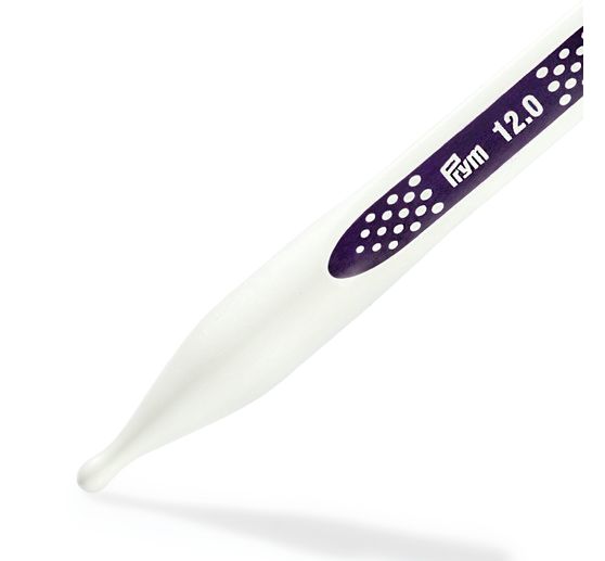 Prym Ronde breinaalden "Ergonomie", 80 cm