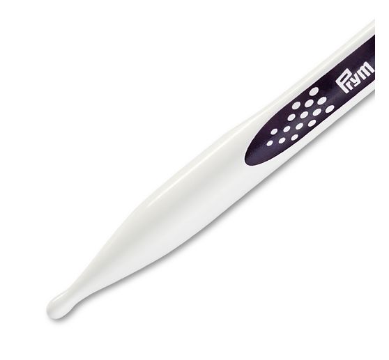 Prym Ronde breinaalden "Ergonomie", 80 cm