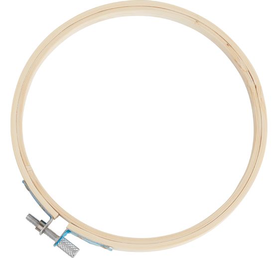 VBS Embroidery hoop