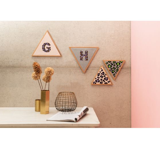 Rico Design monniksstof