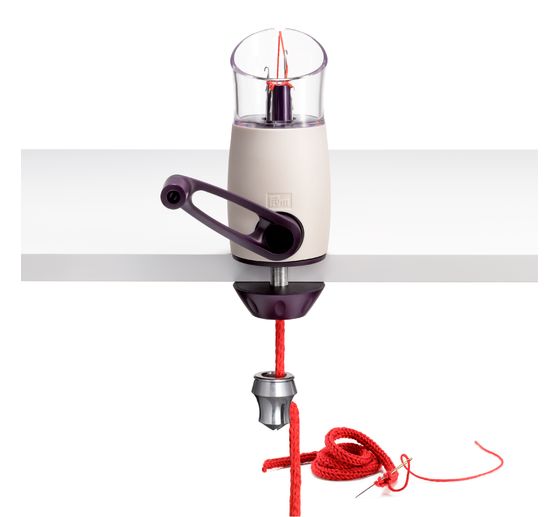 Prym Breimolen "Comfort Twist"
