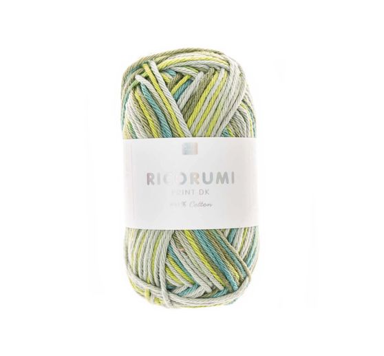 Rico Ricorumi set "5 st. Print"