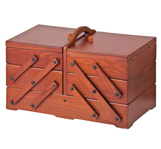 VBS Sewing box "Classic"