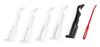 addi-Express Reserve naaldenset, 6 stuks.