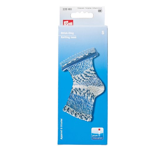 Prym knitting thing