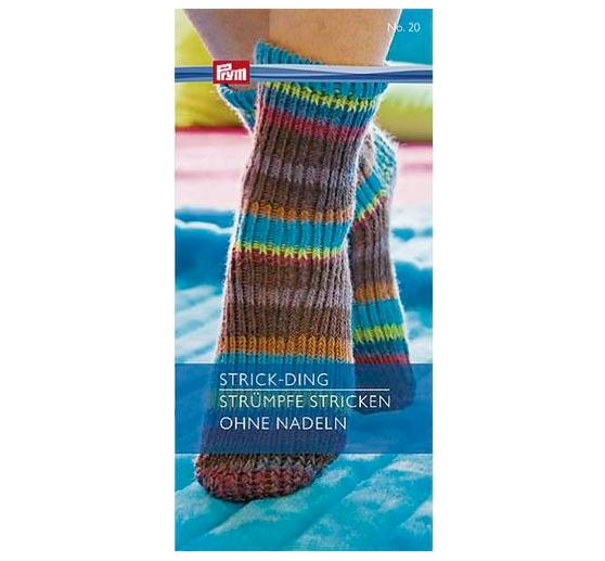 Prym knitting thing
