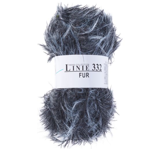 ONline wool, "Fur", line 332
