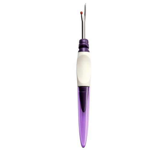 Prym seam breaker