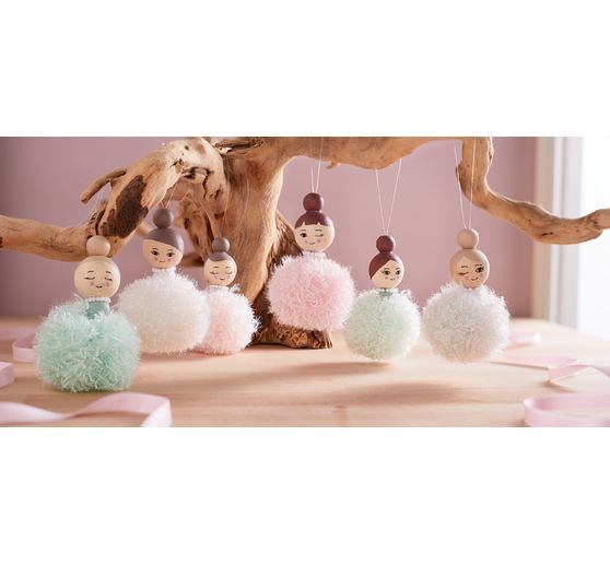 VBS Pompommaker set