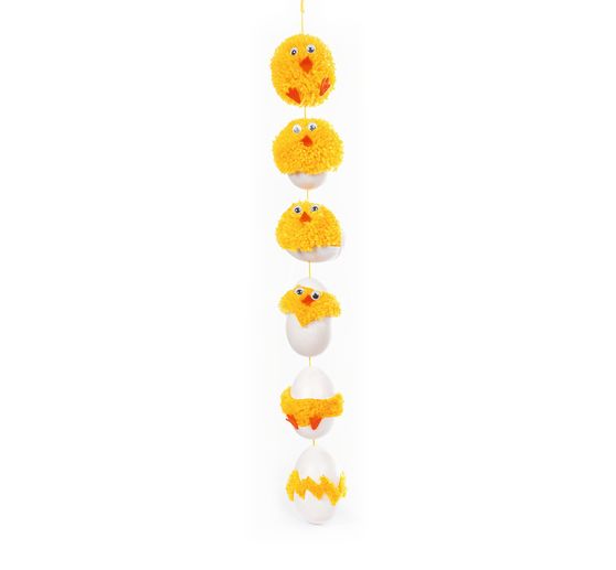 VBS Pompommaker set