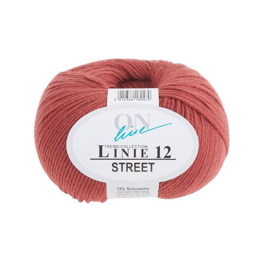 ONline Wool Street, Lijn 12