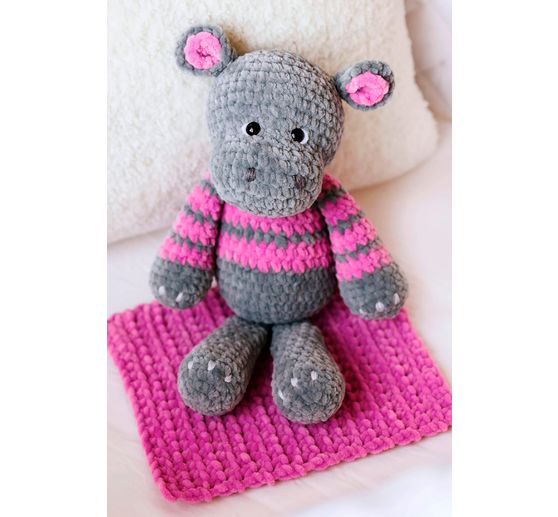 Wool Funny Uni