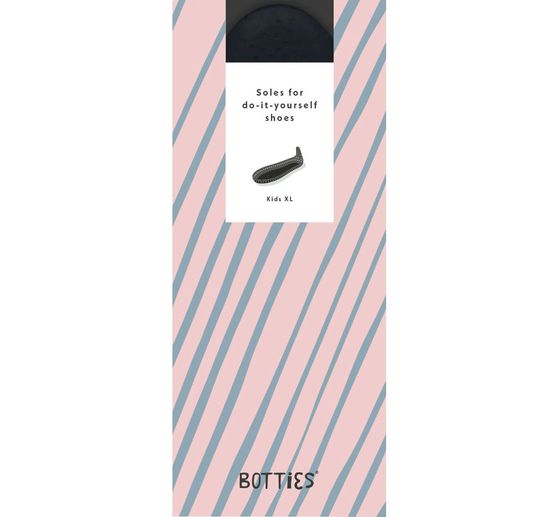 Botties Zolen