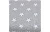Cotton fabric "Stars Pastel"