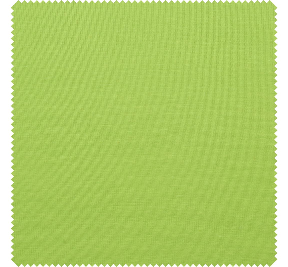 Jersey stoff "Uni" - Meigroen