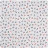 Cotton fabric "Anchor"