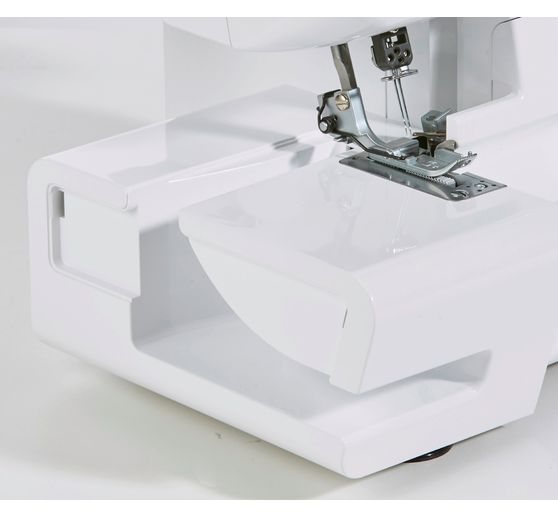 brother Overlocknaaimachine M343D