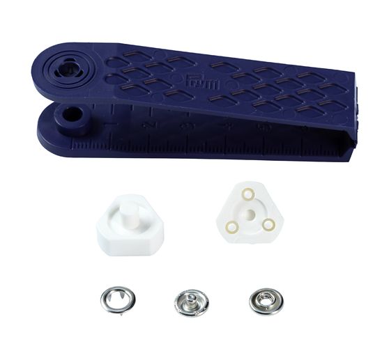 Prym Jersey-Push-studs Ø 8mm