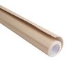 Imitatieleer "Metallic-Mat" Champagne