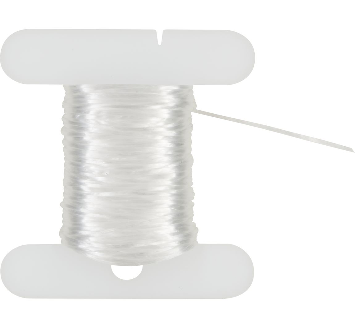 Magic-Stretch rubber koord